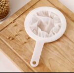 HIGH QUALITY REUSABLE FINE MESH PORTABLE STRAINER/FILTER - Image 4