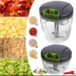 HIGH QUALITY MULTIPURPOSE KITCHEN SPEEDY CHOPPER
