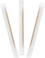 1000PCS WARZER TOOTHPICKS / PICKERS SET - Image 3