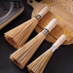 JUTE LEAF MASHING COOKING BROOM (IJABE)