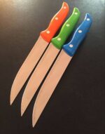 MULTIFUNCTIONAL KITCHEN KNIFE - Image 4