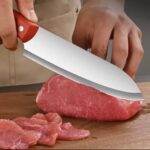 MULTIFUNCTIONAL KITCHEN KNIFE