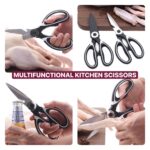 MULTIFUNCTIONAL KITCHEN SCISSORS - Image 3