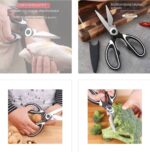 MULTIFUNCTIONAL KITCHEN SCISSORS - Image 4