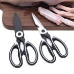 MULTIFUNCTIONAL KITCHEN SCISSORS - Image 6