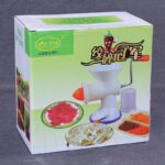MULTIFUNCTIONAL MANUAL BLENDER / GRINDER / GRATER (BEANS GRINDER) - Image 3