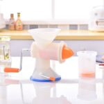 MULTIFUNCTIONAL MANUAL BLENDER / GRINDER / GRATER (BEANS GRINDER) - Image 5
