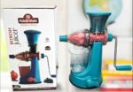 MULTIFUNCTIONAL MANUAL JUICE EXTRACTOR - Image 2