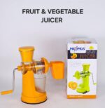 MULTIFUNCTIONAL MANUAL JUICE EXTRACTOR