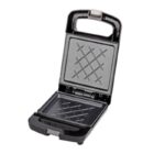 MULTIFUNCTIONAL DOUBLE-SIDED SANDWICH MAKER / TOASTER - Image 3