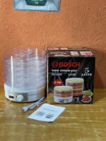 MULTILAYERED CIRCULAR FOOD DEHYDRATOR / FOOD DRYING MACHINE - Image 7
