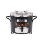 ORIGINAL PORTABLE CHARCOAL STOVE – THE PERFECT COOKING COMPANION