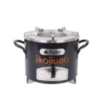 ORIGINAL PORTABLE CHARCOAL STOVE – THE PERFECT COOKING COMPANION