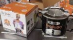 ORIGINAL PORTABLE CHARCOAL STOVE – THE PERFECT COOKING COMPANION - Image 4