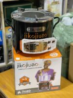 ORIGINAL PORTABLE CHARCOAL STOVE – THE PERFECT COOKING COMPANION - Image 3