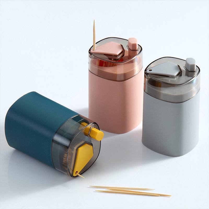 img_5760 POP-UP TOOTHPICK DISPENSER/HOLDER - Image 1