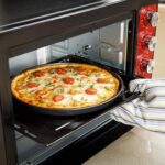 3-IN-1 QUALITY NONSTICK CARBON STEEL PIZZA PAN - Image 2