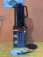 SILVER LOVE 2000W ELECTRIC KETTLE – 3L - Image 2