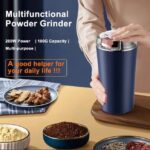 SKOEDI HIGH TECH 600W ELECTRIC GRINDER