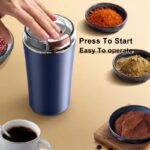 SKOEDI HIGH TECH 600W ELECTRIC GRINDER - Image 2