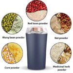 SKOEDI HIGH TECH 600W ELECTRIC GRINDER - Image 3