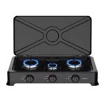 SOKANY HIGH QUALITY 3-FACE GAS COOKER / STOVE - Image 2