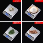 SOKANY ELECTRONIC KITCHEN SCALE - Image 2