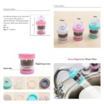 STATIONARY MAGNETIC STONE WATER FILTER - Image 2