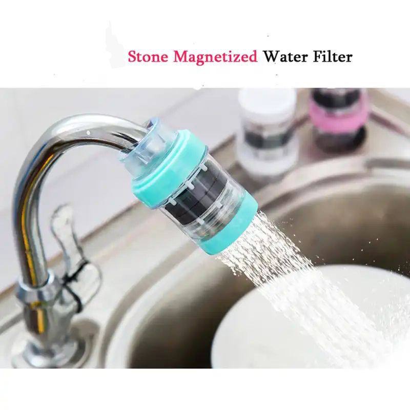 img_6016 STATIONARY MAGNETIC STONE WATER FILTER - Image 1