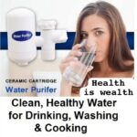 SWS HI-TECH CERAMICS WATER PURIFIER - Image 2