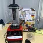 SX 4500WATT DOUBLE CUP MULTIPURPOSE BLENDER (TESTED & TRUSTED)