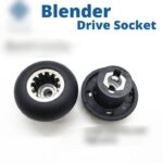 UNIVERSAL BLENDER DRIVE SOCKET