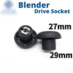UNIVERSAL BLENDER DRIVE SOCKET - Image 2