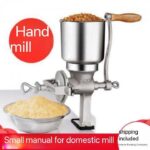 VICTORIA ORIGINAL HIGH-TECH MULTIFUNCTION HAND MILL (CORONA GRINDER)