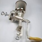 VICTORIA ORIGINAL HIGH-TECH MULTIFUNCTION HAND MILL (CORONA GRINDER) - Image 6