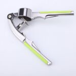 ZINC ALLOY MANUAL MASHING GARLIC PRESS - Image 6
