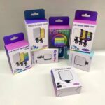 MINI RECHARGEABLE INFLUENCER RGB CUBE LIGHT - Image 4