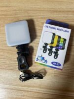 MINI RECHARGEABLE INFLUENCER RGB CUBE LIGHT - Image 5
