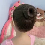 1PC DIY FRENCH TWIST HAIR BUN MAKER - Image 7