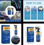RAYHONG QUICK EFFECT CAR COATING SPRAY - Image 3