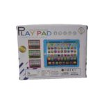 BATTERY-OPERATED EDUCATIONAL PLAYPAD TABLET - Image 3