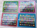 BATTERY-OPERATED EDUCATIONAL PLAYPAD TABLET - Image 4
