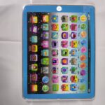 BATTERY-OPERATED EDUCATIONAL PLAYPAD TABLET - Image 5