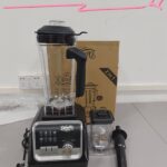 DARAMIX PURE COPPER MOTOR MULTIFUNCTIONAL PROFESSIONAL BLENDER & GRINDER