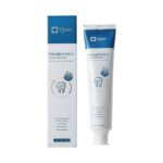 BACTERIAL WHITENING TOOTHPASTE