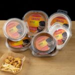 50PCS BAKING & AIR FRYER PARCHMENT PAPER SET - Image 4