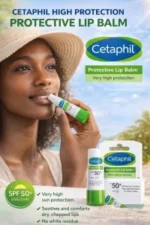 CETAPHIL HIGH PROTECTION PROTECTIVE LIP BALM