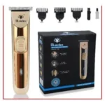 BLUEIDEA RECHARGEABLE PROFESSIONAL HAIR TRIMMER