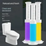 AROMATIQUE SYRINGE TOILET FRAGRANCE GEL (BEST QUALITY & BIGGEST SIZE)