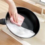 20PCS HOUSEHOLD REUSABLE ABSORBENT MULTIPURPOSE TOWEL/RAG - Image 4